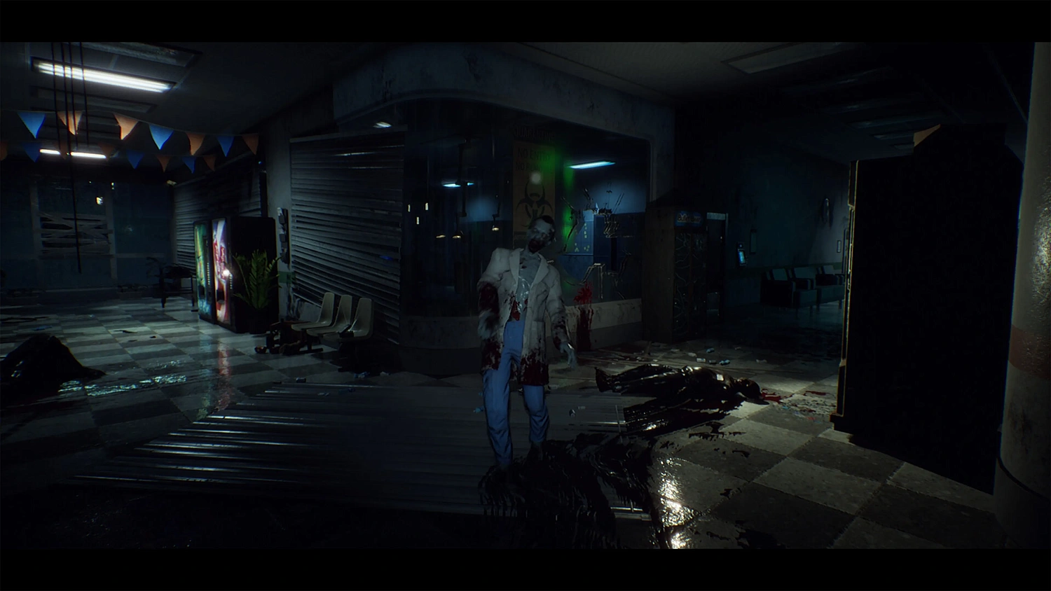 EBOLA III