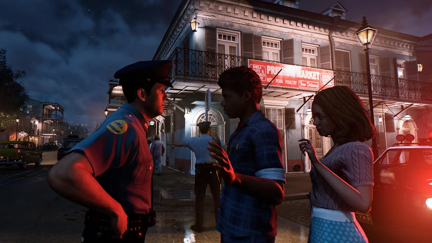 Mafia III: Definitive Edition