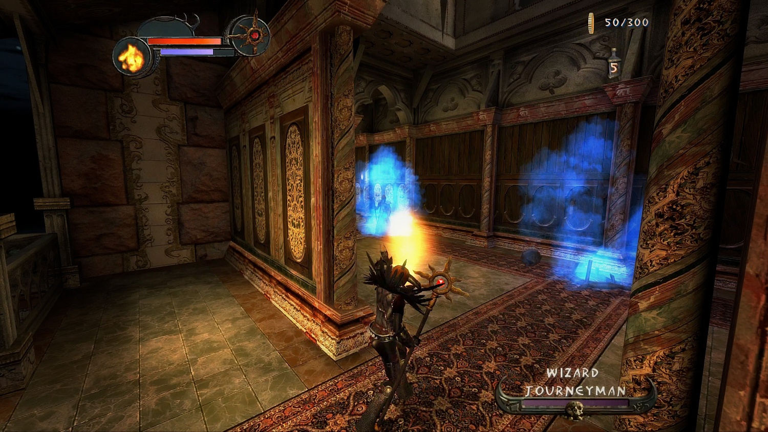 Enclave HD