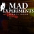 Mad Experiments: Escape Room