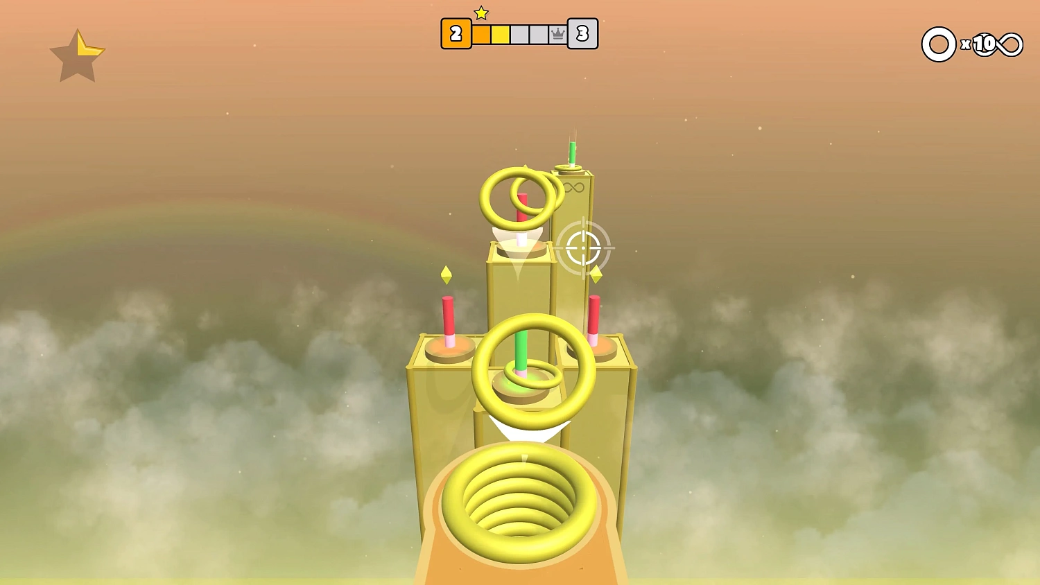 Super Hoops