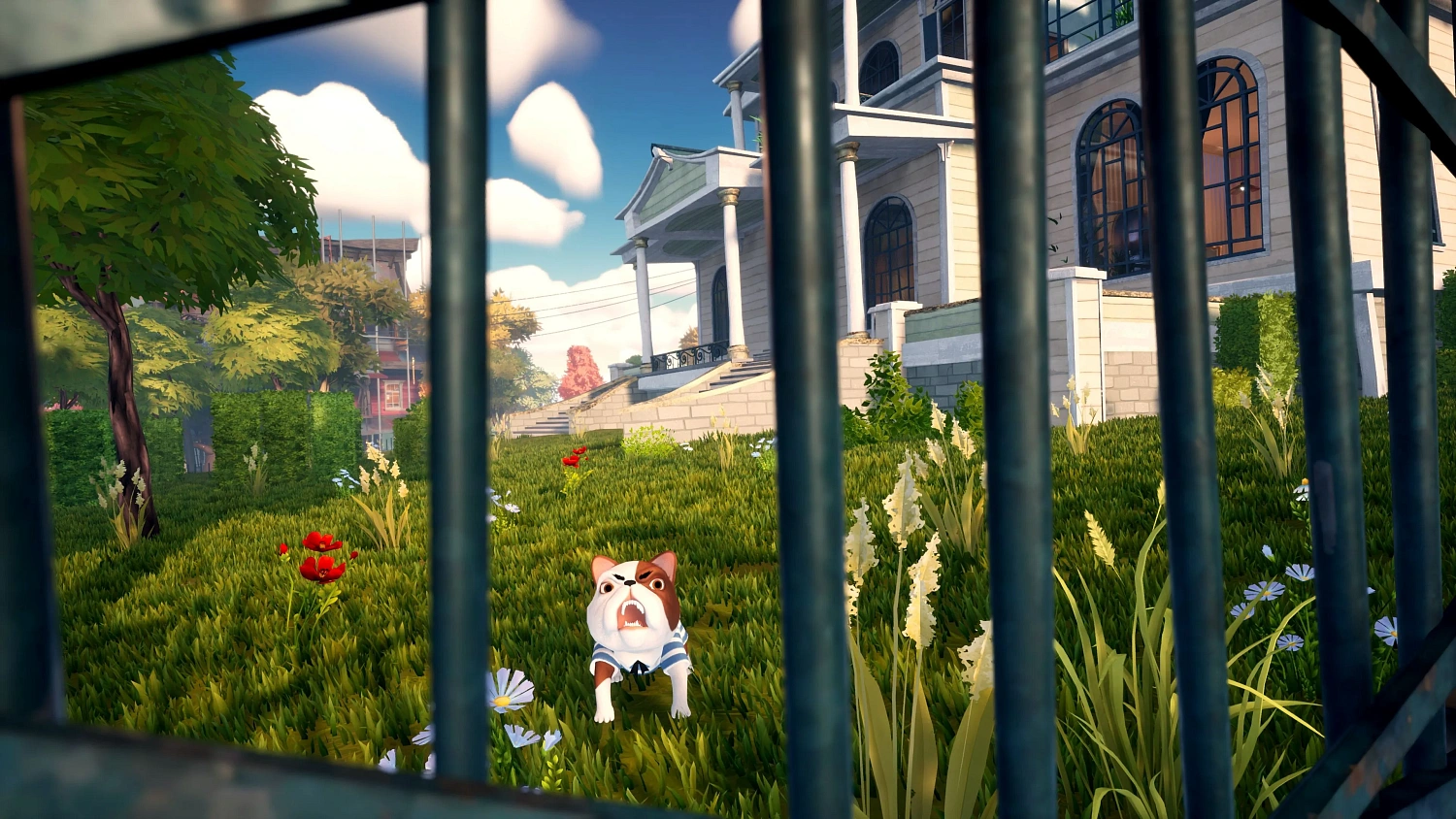 Hello Neighbor 2