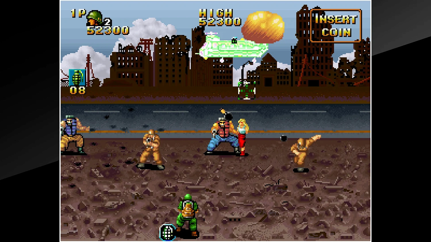 ACA NEOGEO NAM-1975