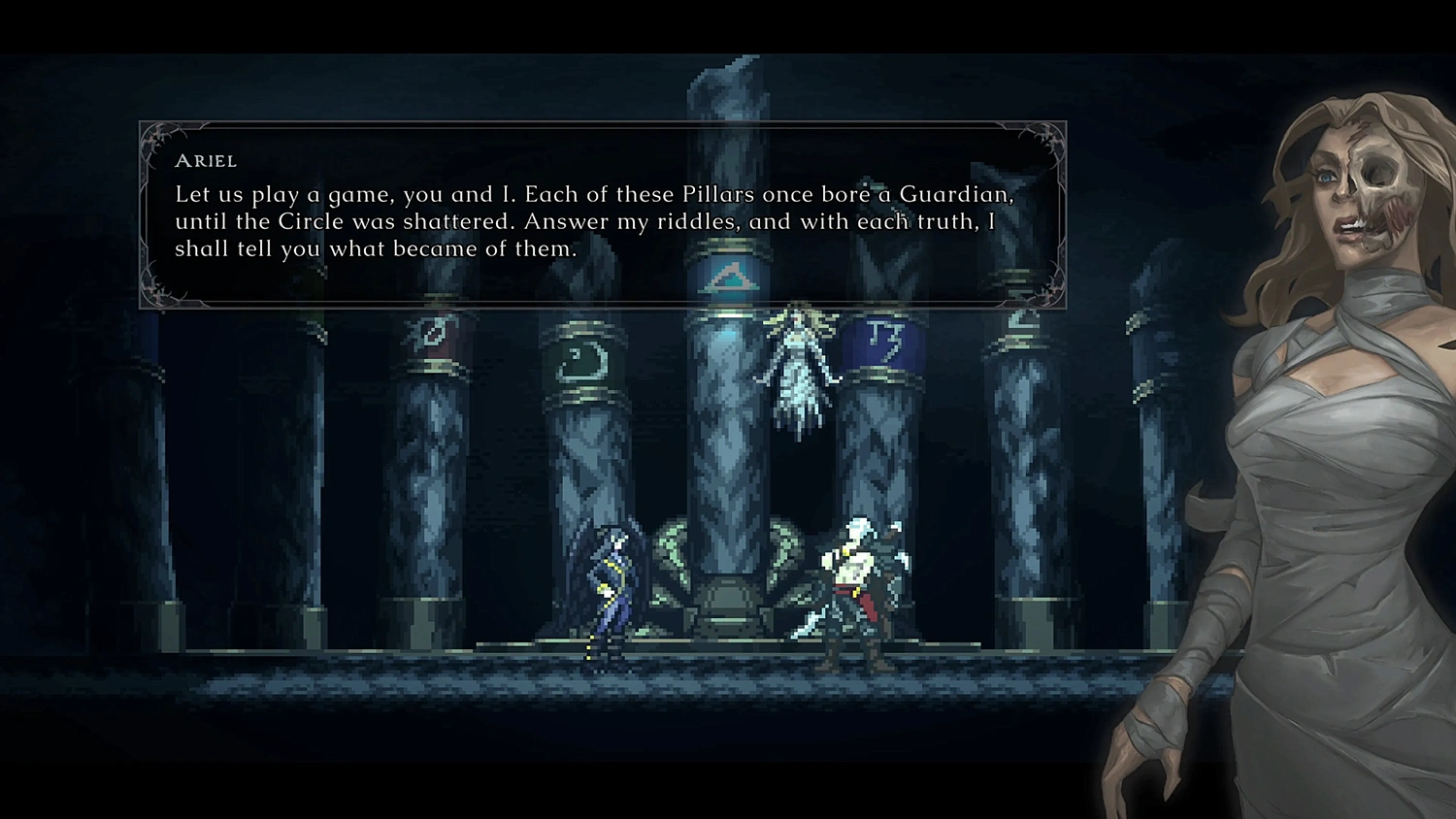 Legacy of Kain: Ascendance
