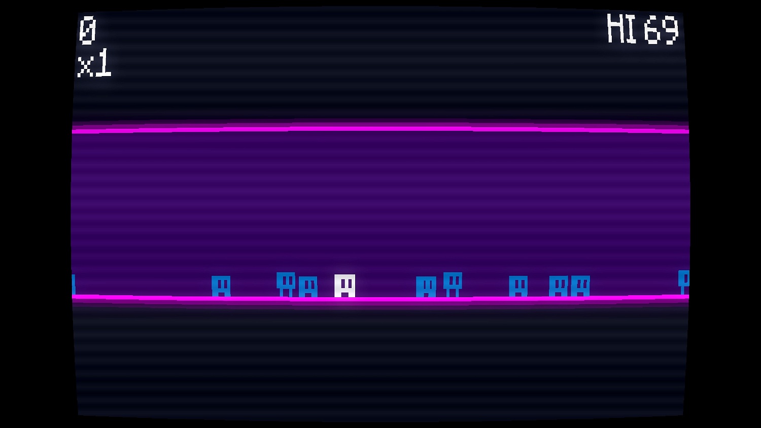 PSEUDO COLLISION