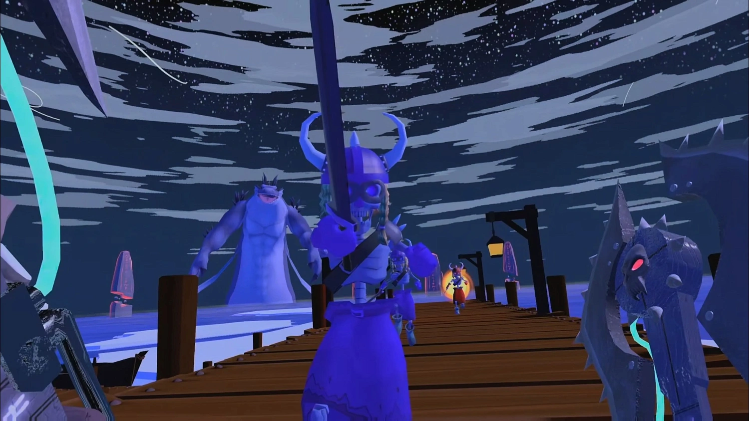 God Of Riffs: Battle for the Metalverse