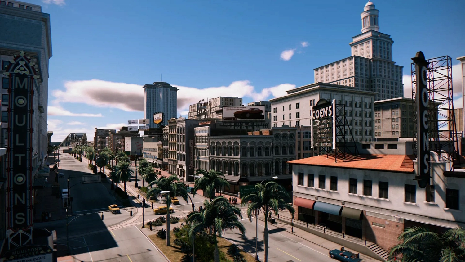 Mafia III: Definitive Edition