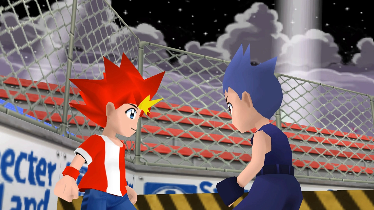 Ape Escape P