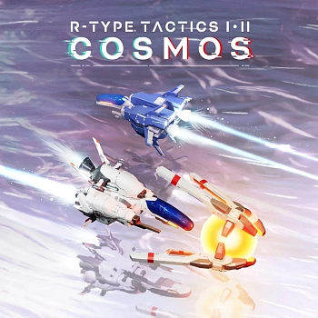 R-TYPE TACTICS I・II COSMOS
