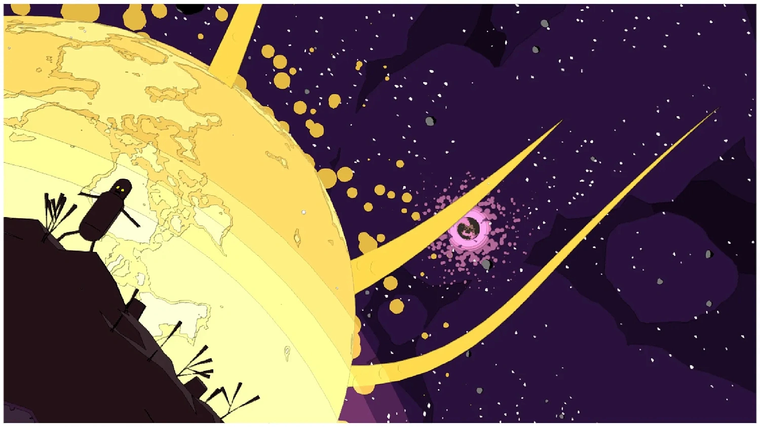 Jettomero