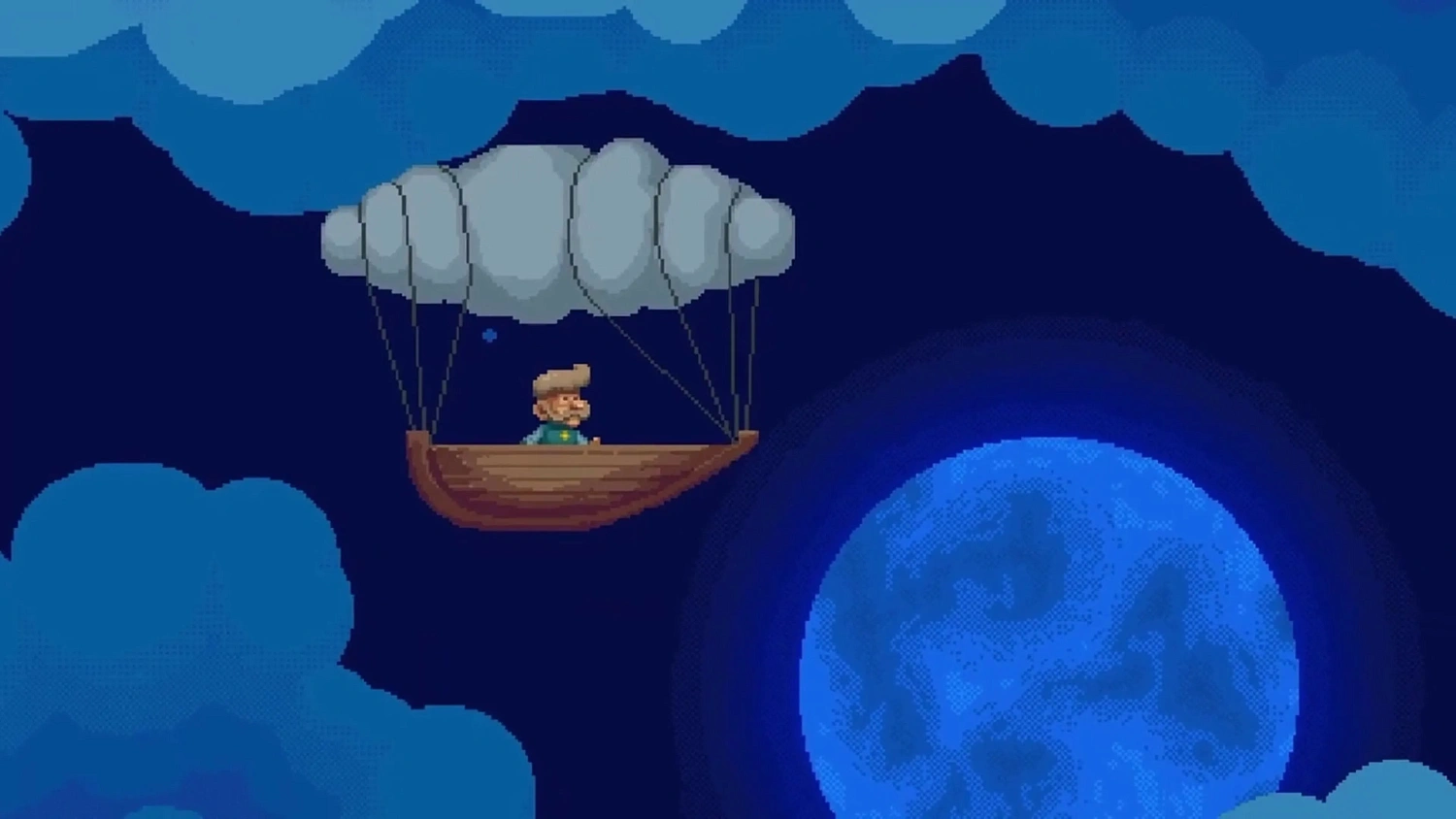 Quest of Dungeloria