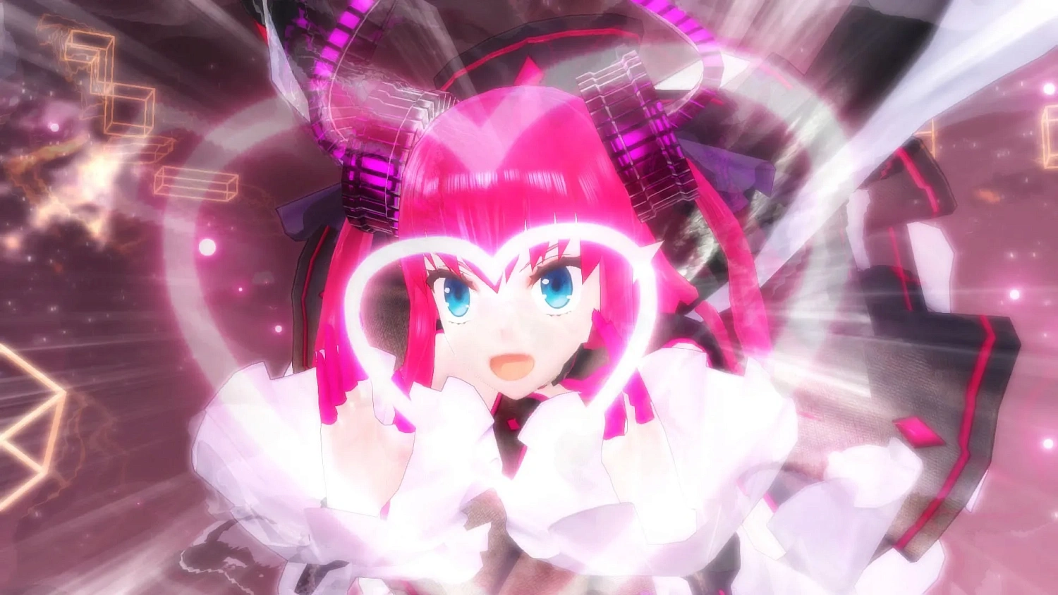 Fate Extella