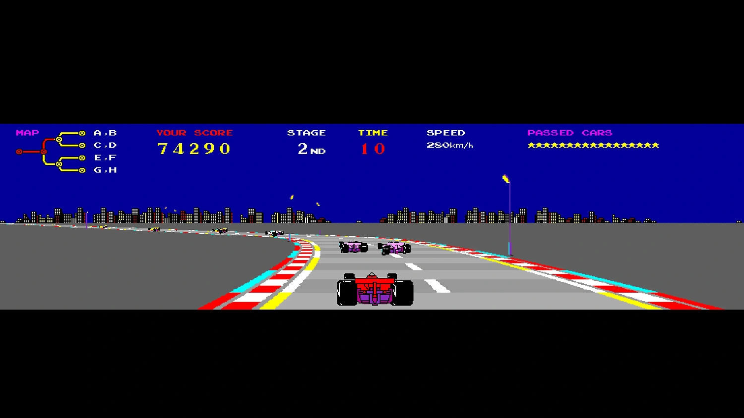 Arcade Archives TX-1