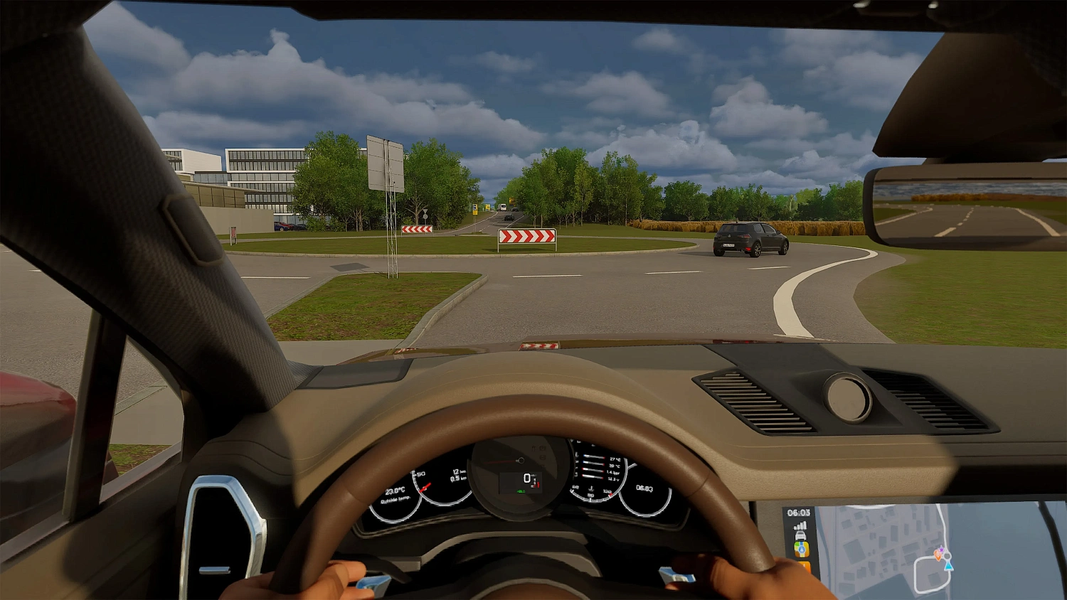 CityDriver