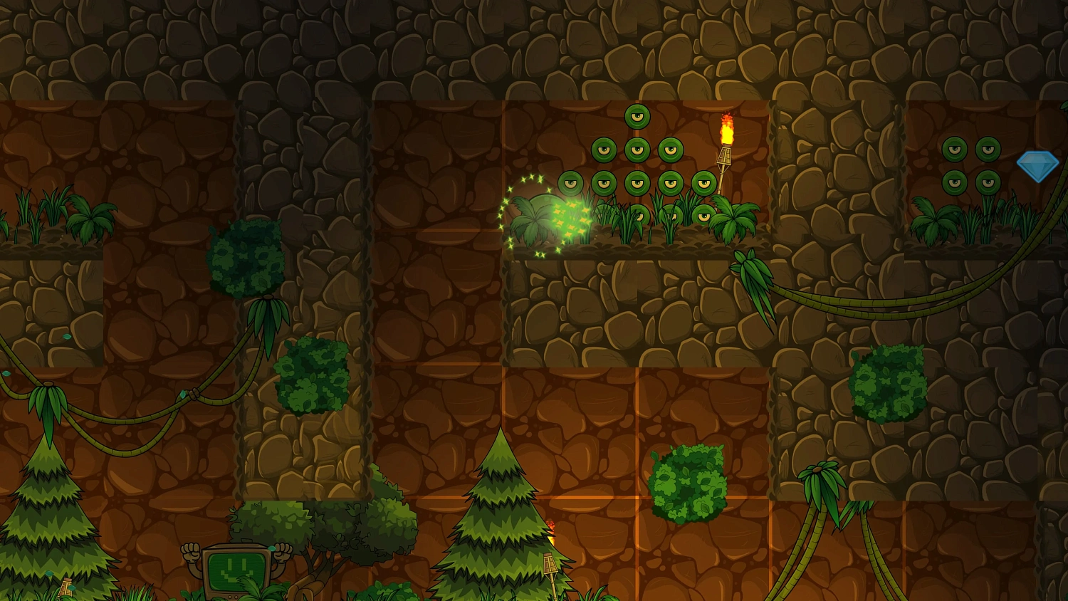 Blob Quest