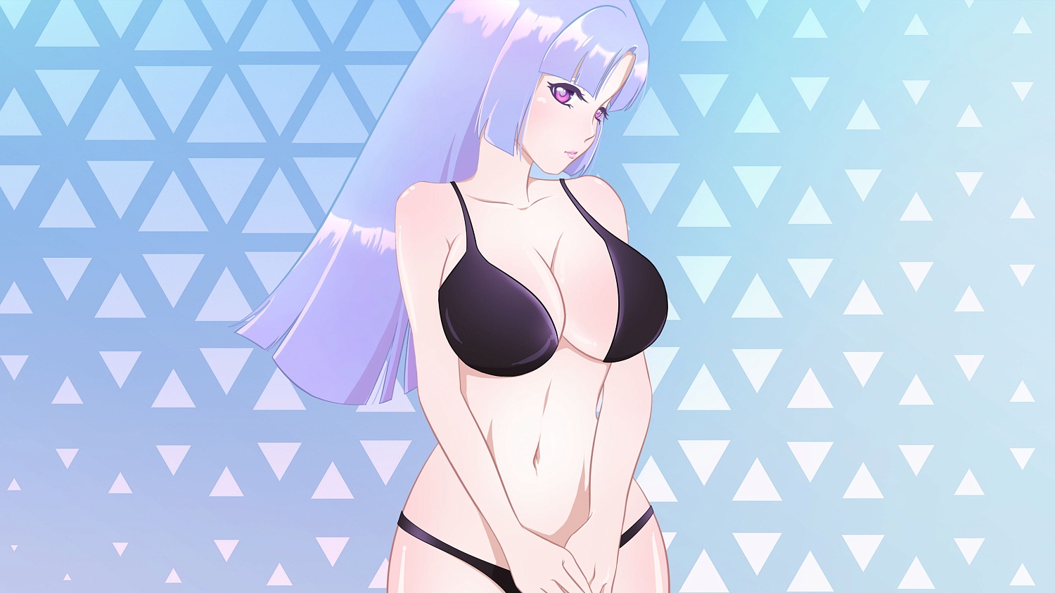 WAIFU IMPACT