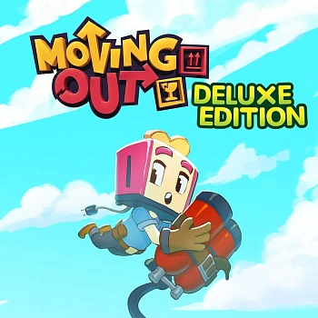 Moving Out