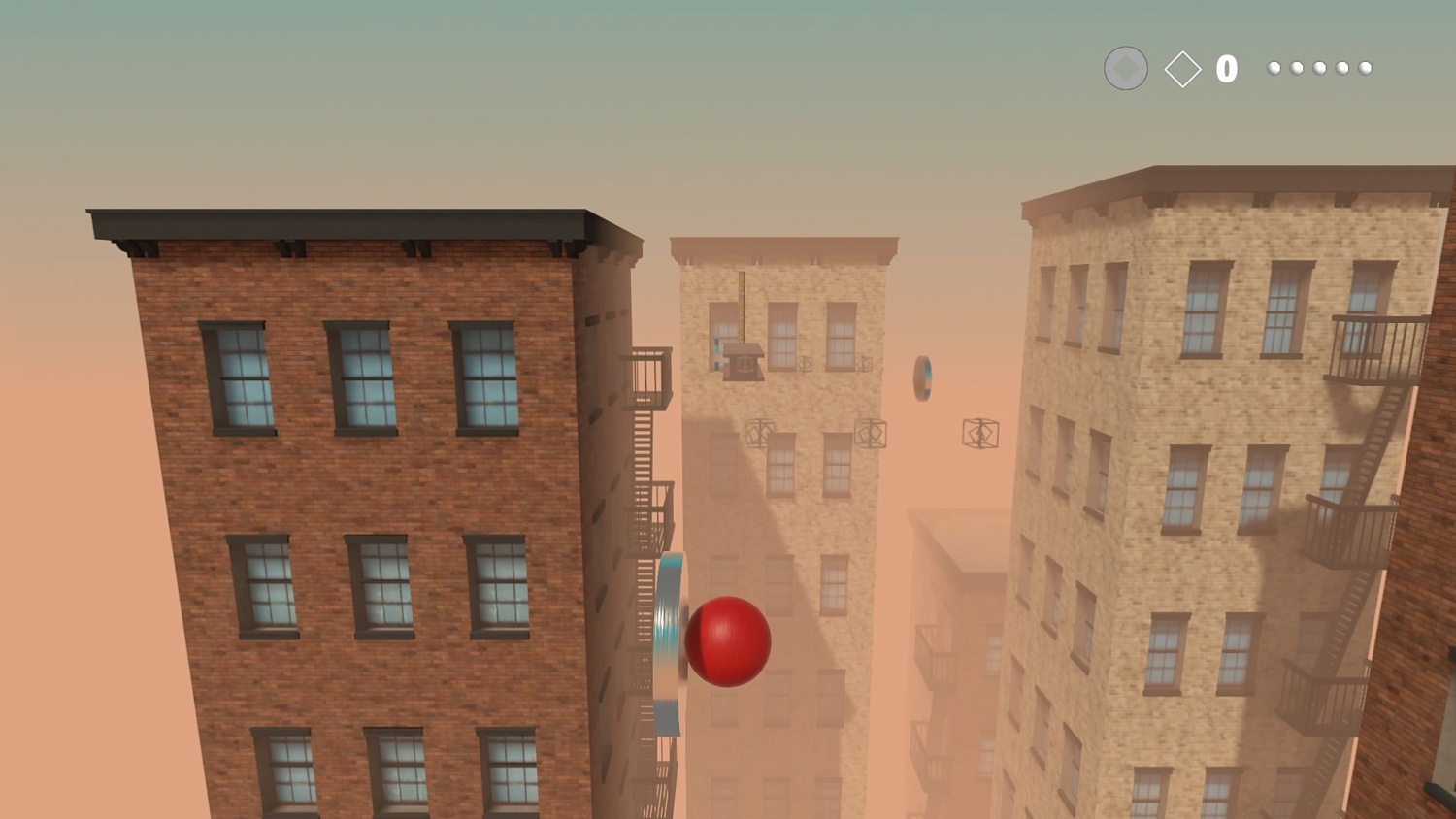 The Perplexing Orb 2