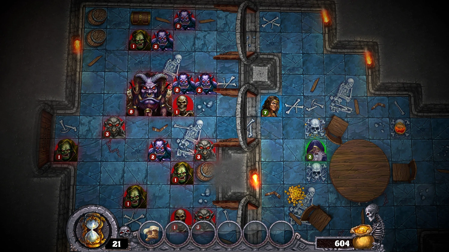 Dark Quest: Remastered