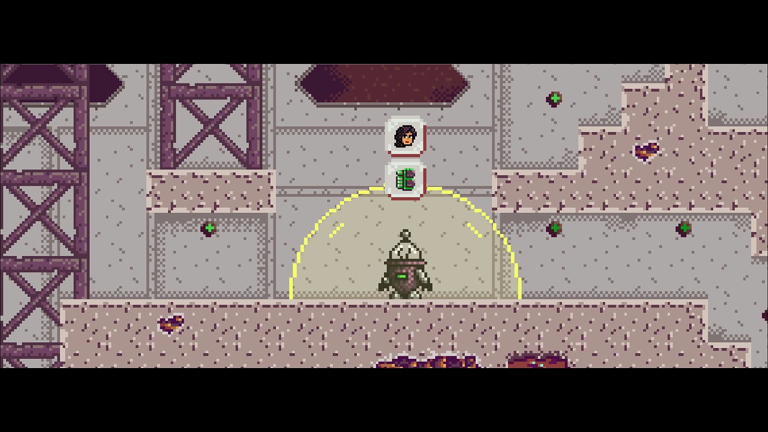 Saving Princess Of Mars