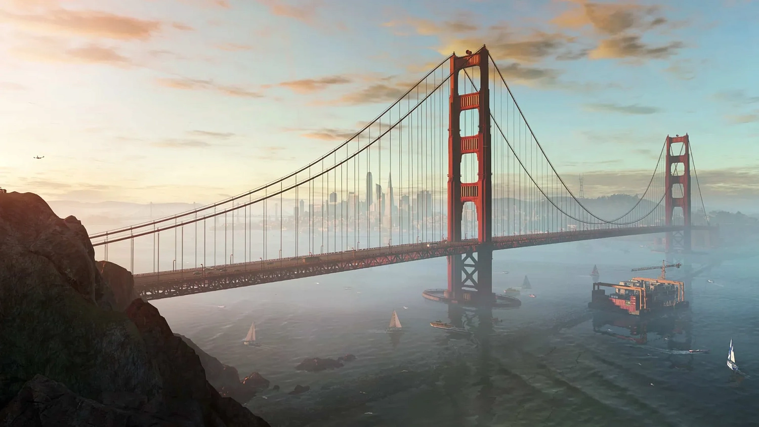 WATCH_DOGS® 2