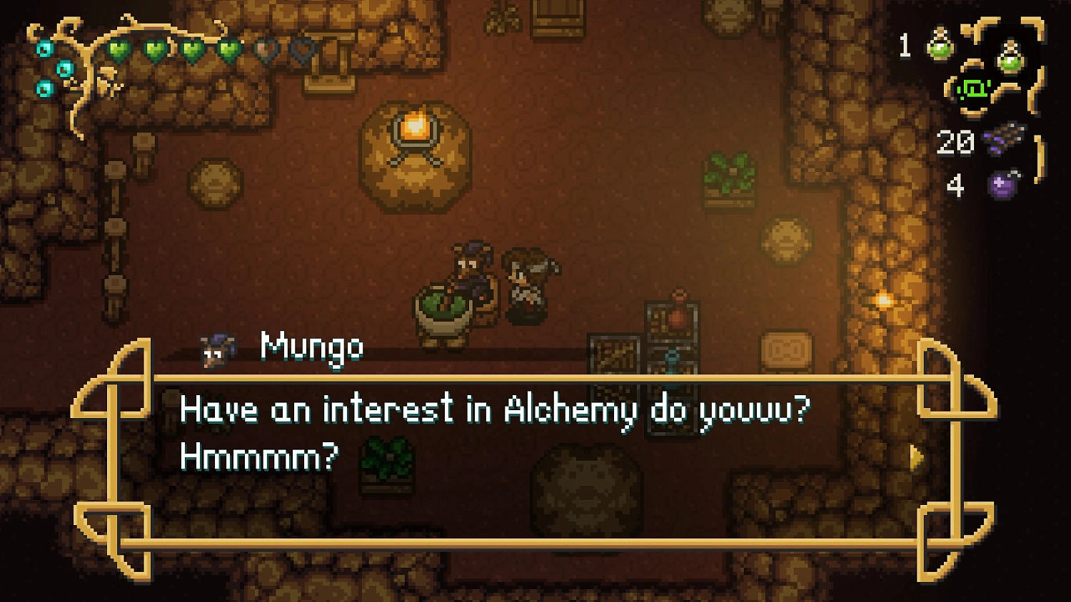 Airoheart