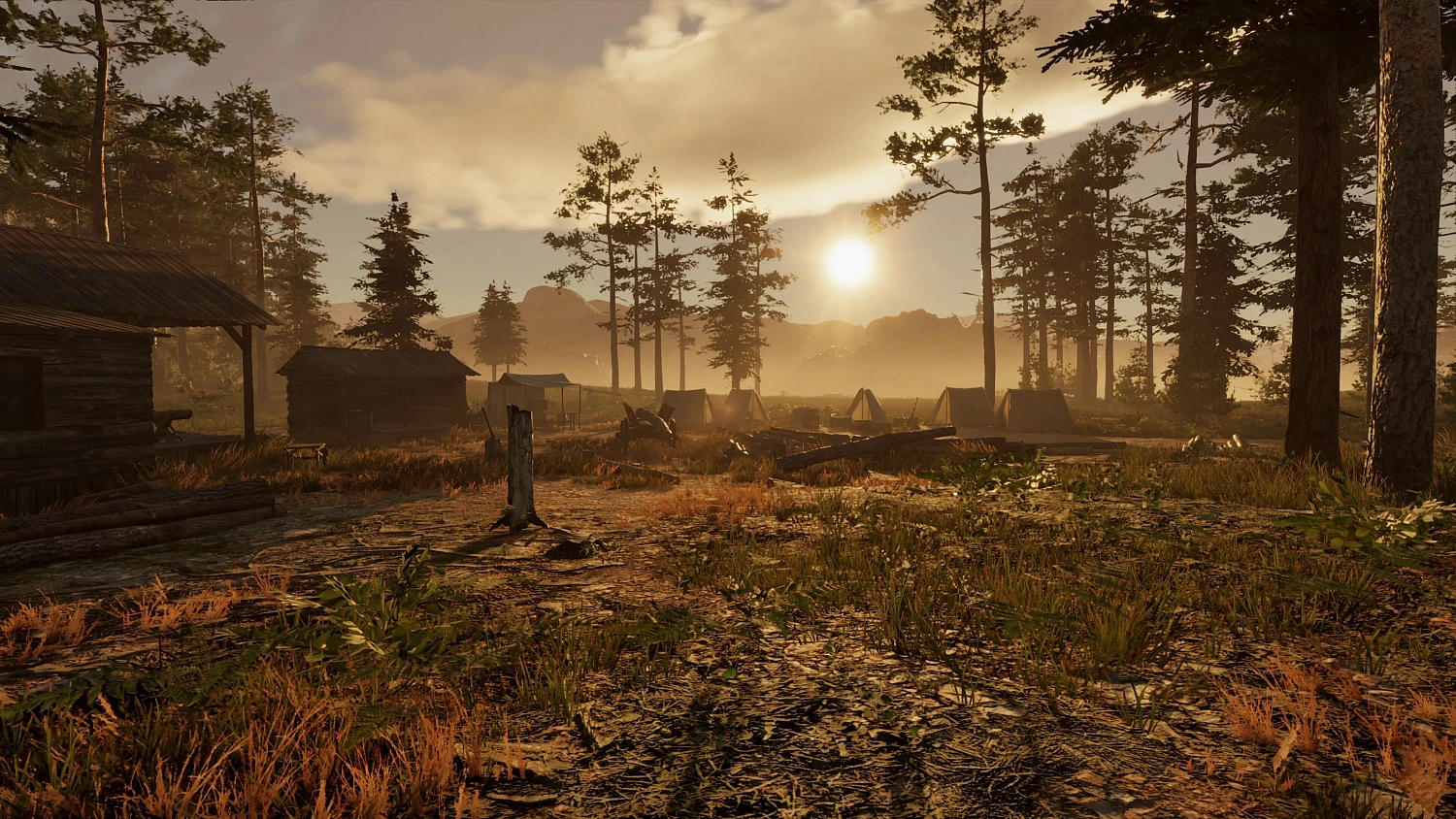 Wild West Legacy