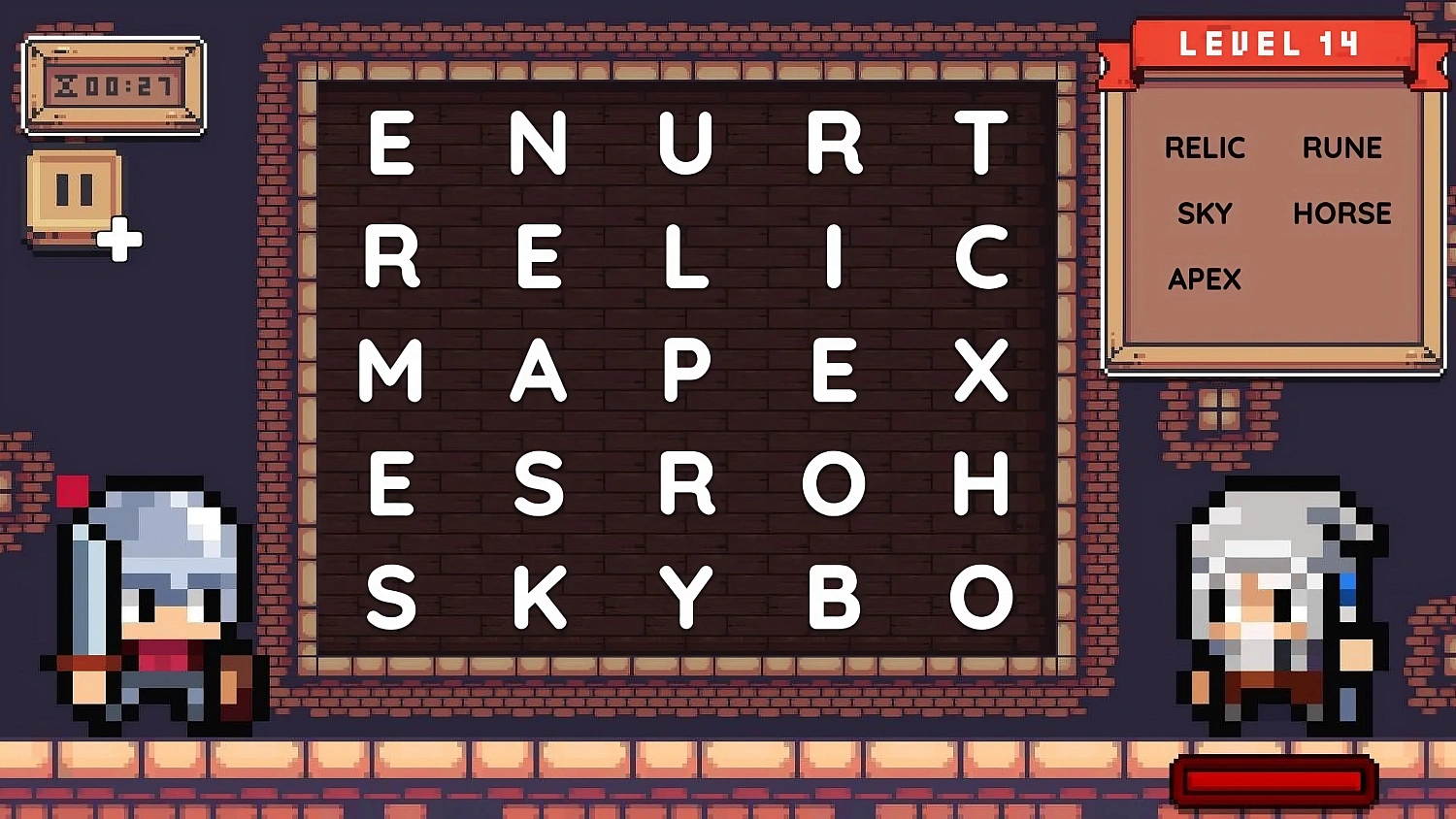 Word Quest