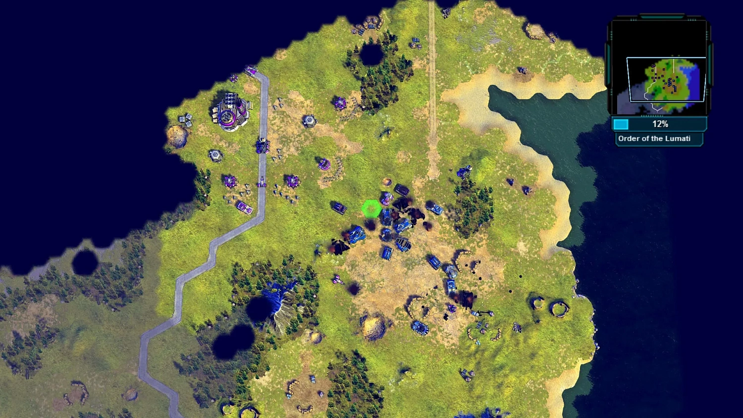 BattleWorldsKronos