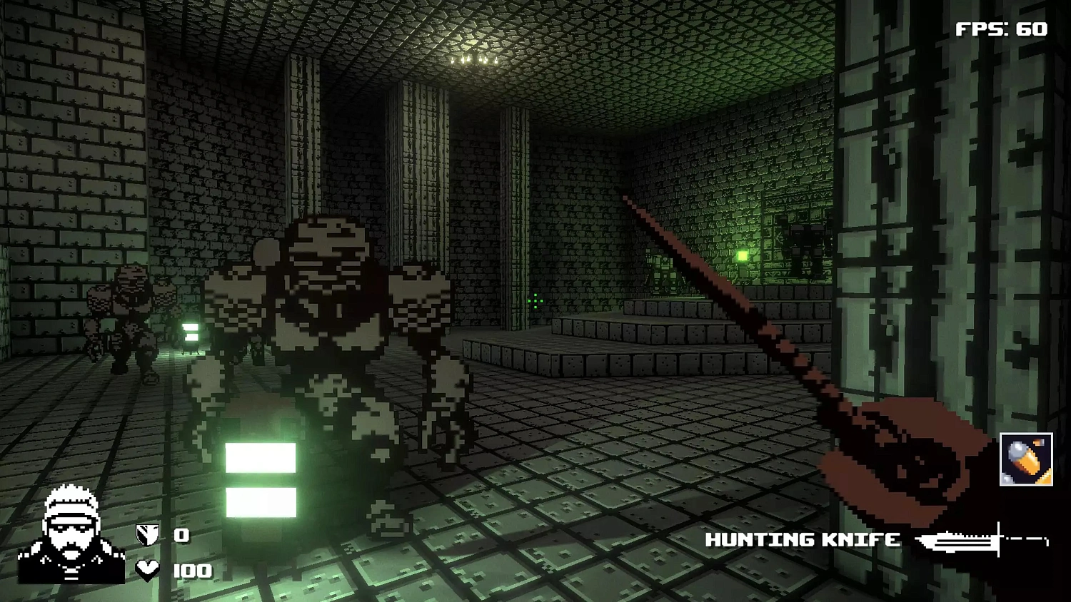 Crypt Carnage