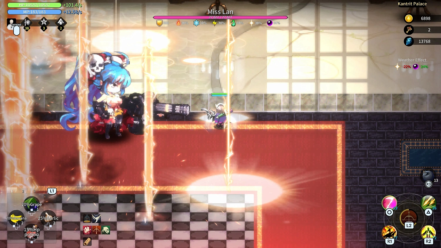 God Wars