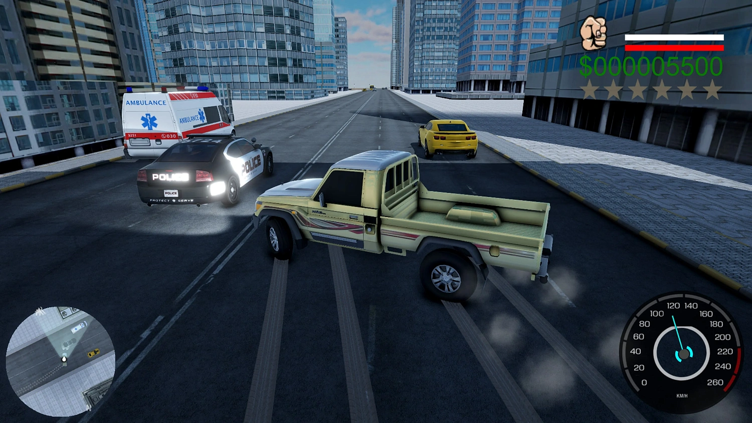 Arab drift Cars