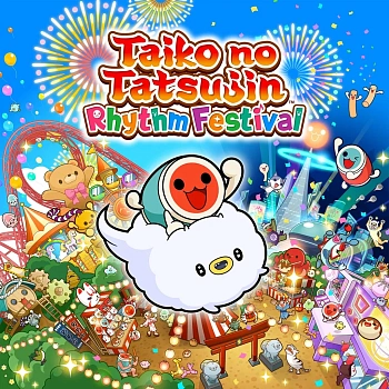 Taiko no Tatsujin: Rhythm Festival