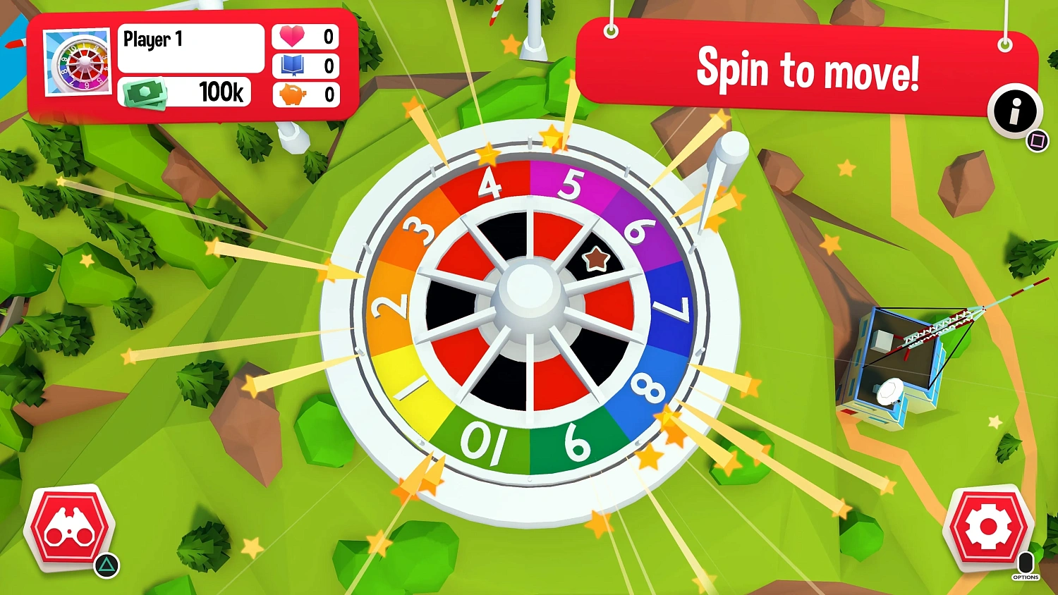 The Game of Life 2