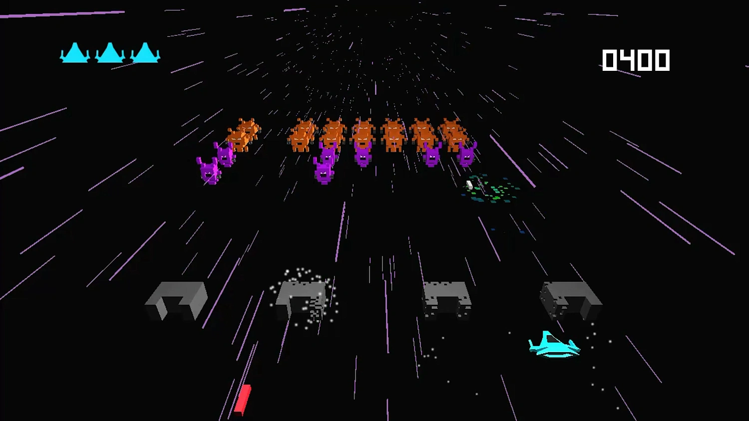 Alien Invasion