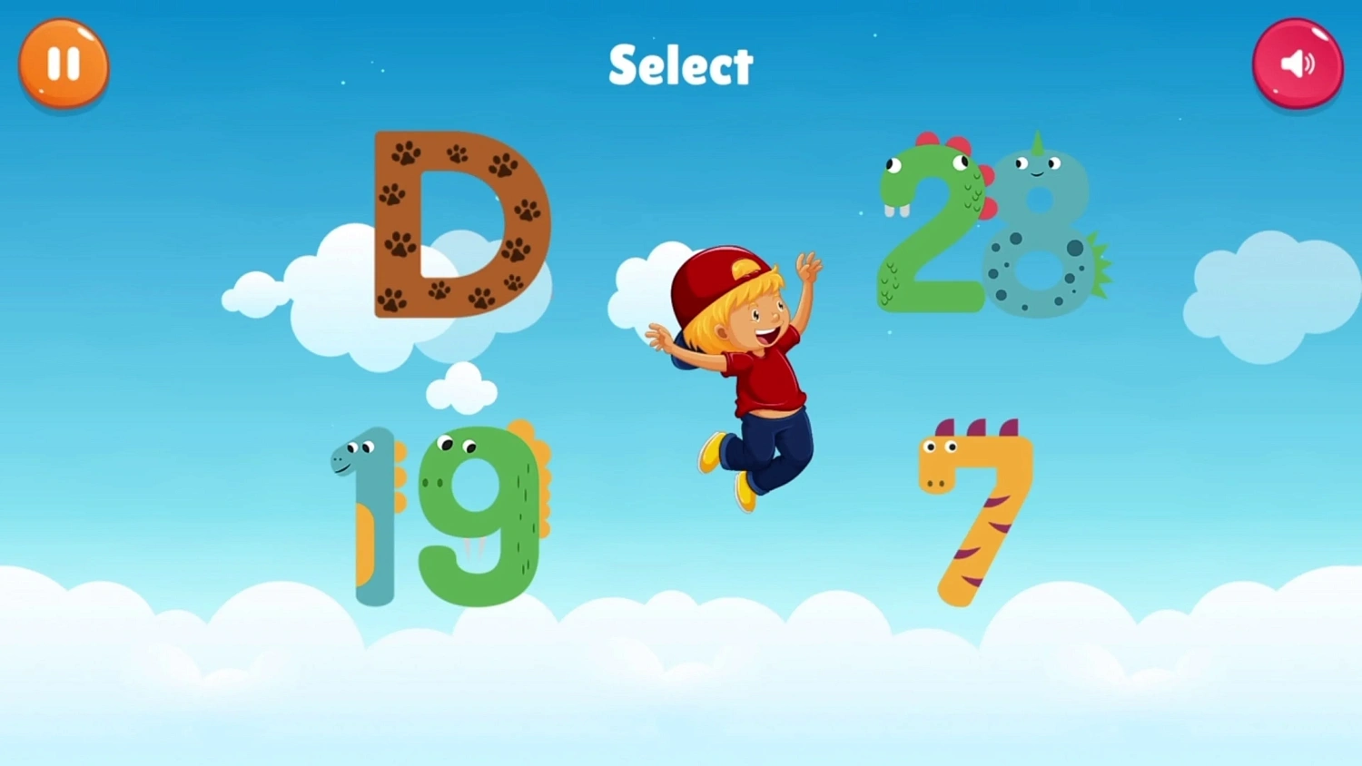 Kids Learn