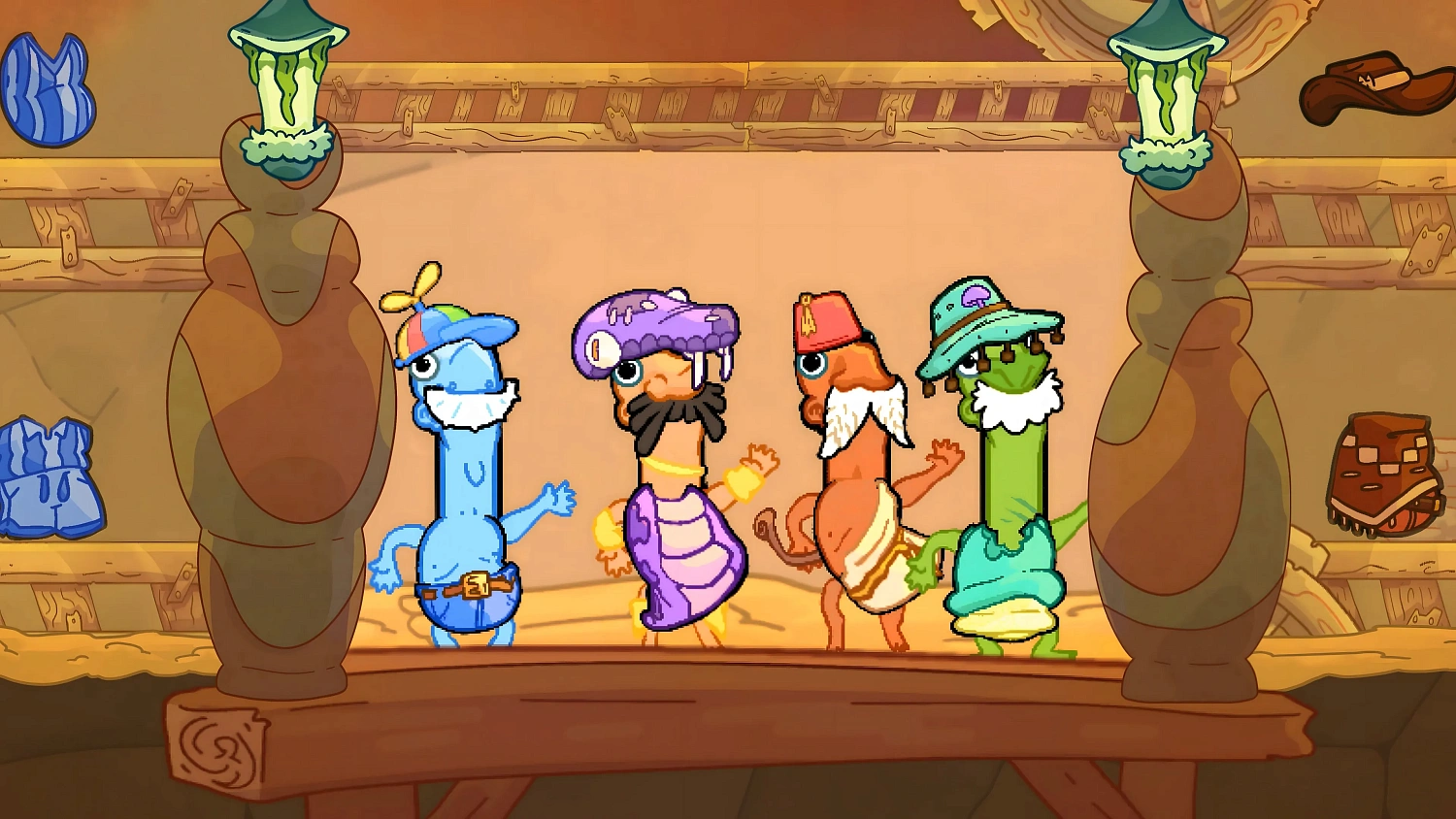 Esophaguys