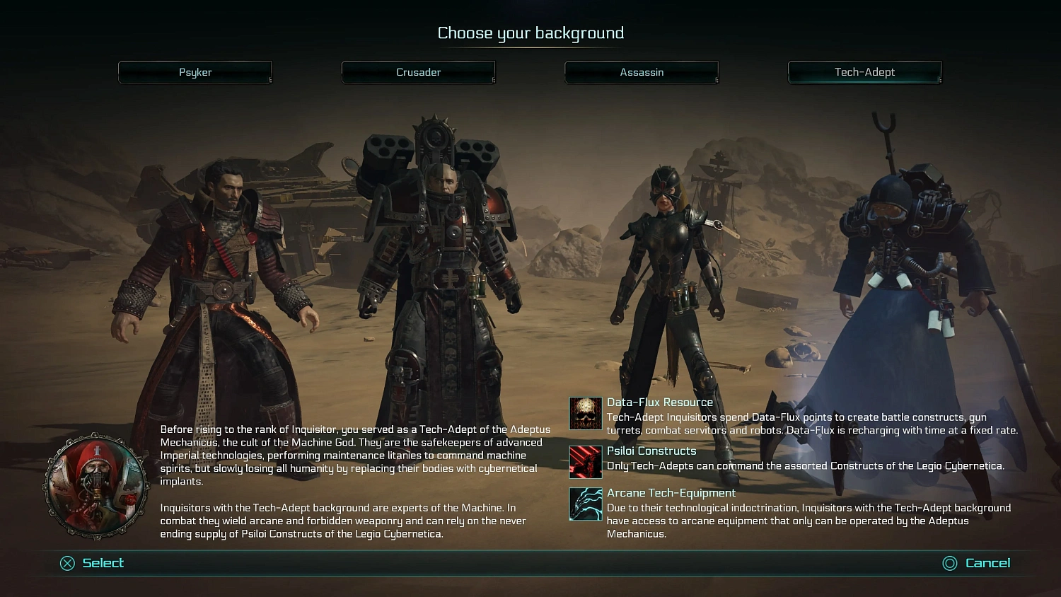 Warhammer: Chaosbane