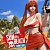 Anime Girls: Sun of a Beach