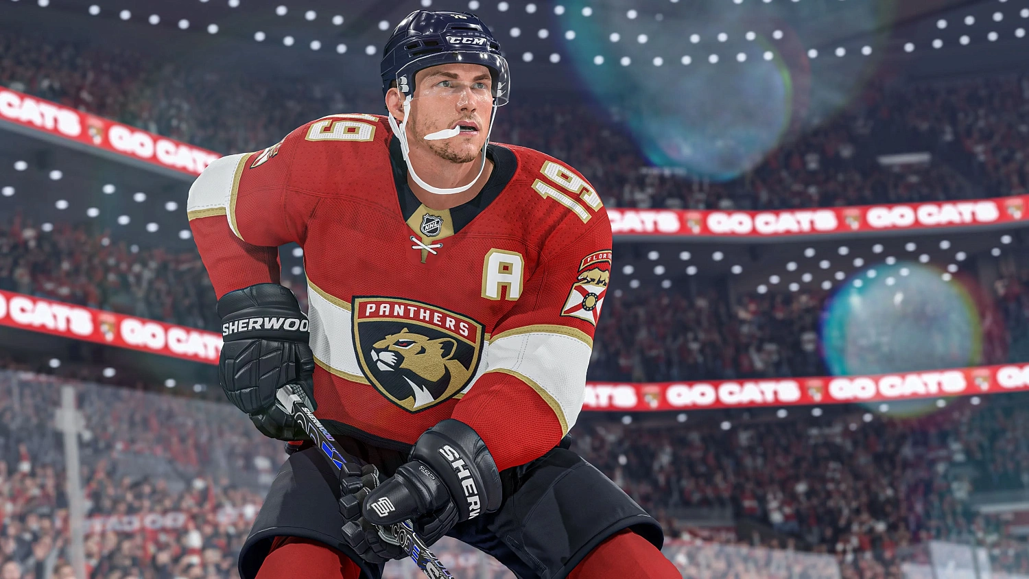 NHL® 24