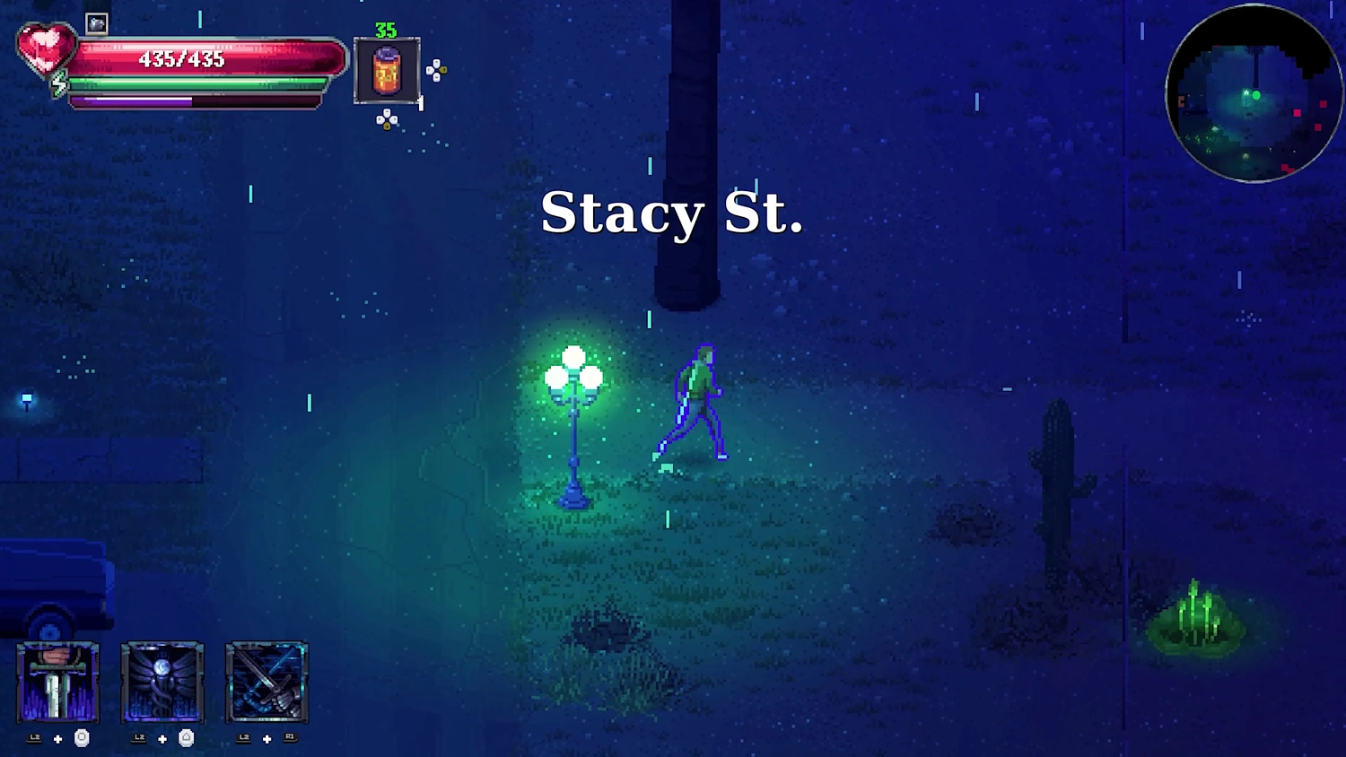 Kingdom of Night