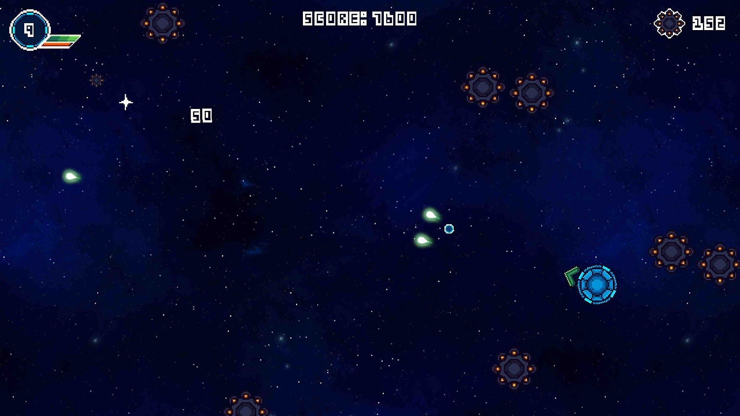 Astro Surge