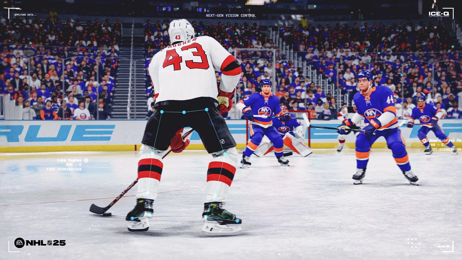 NHL® 25