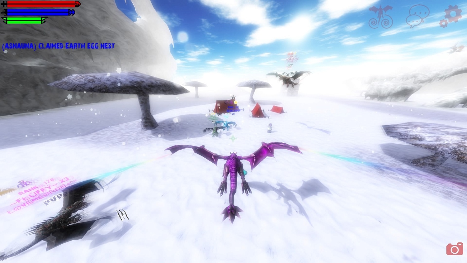 Dragons Online Ultra