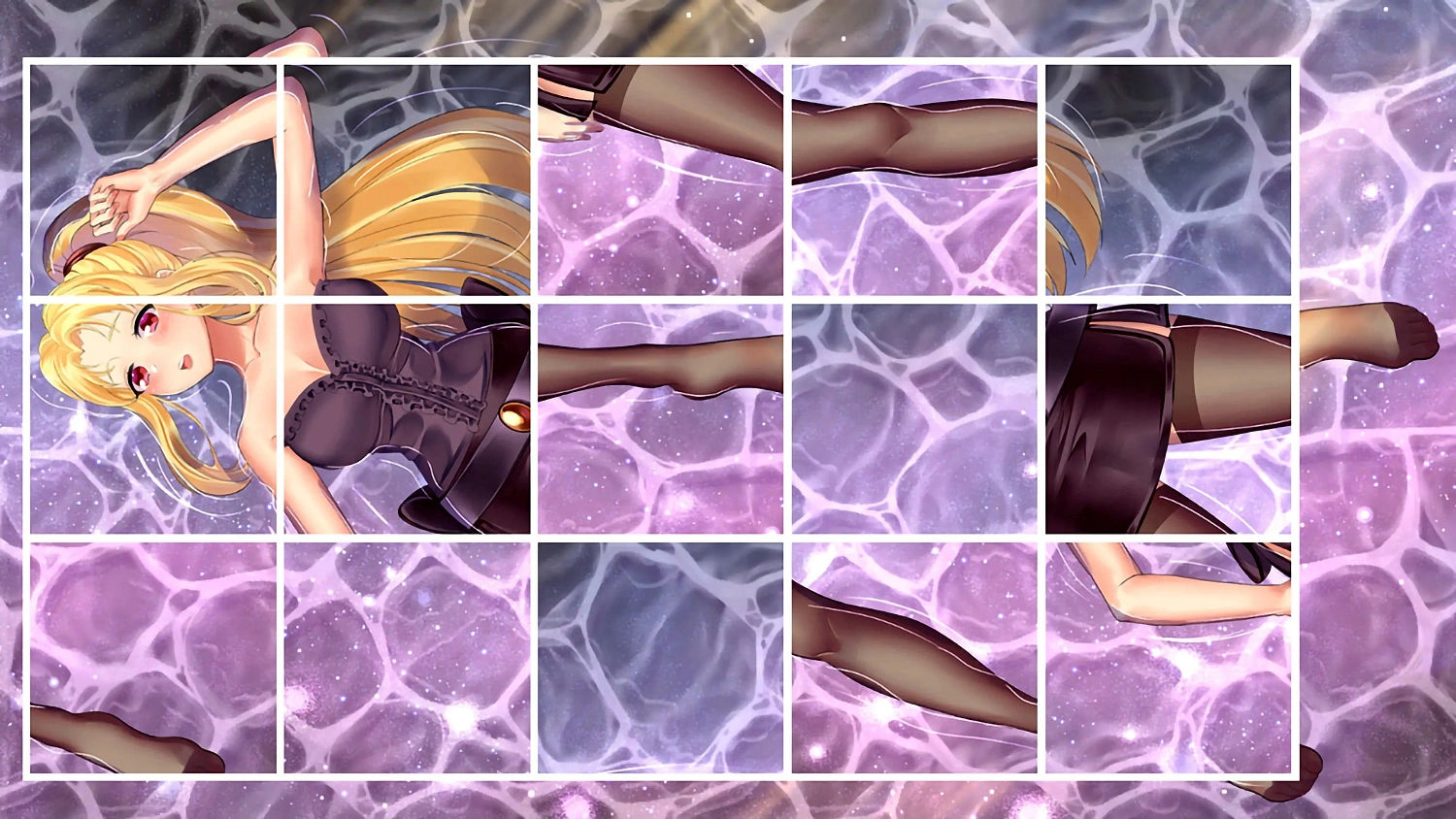 Anime Dream