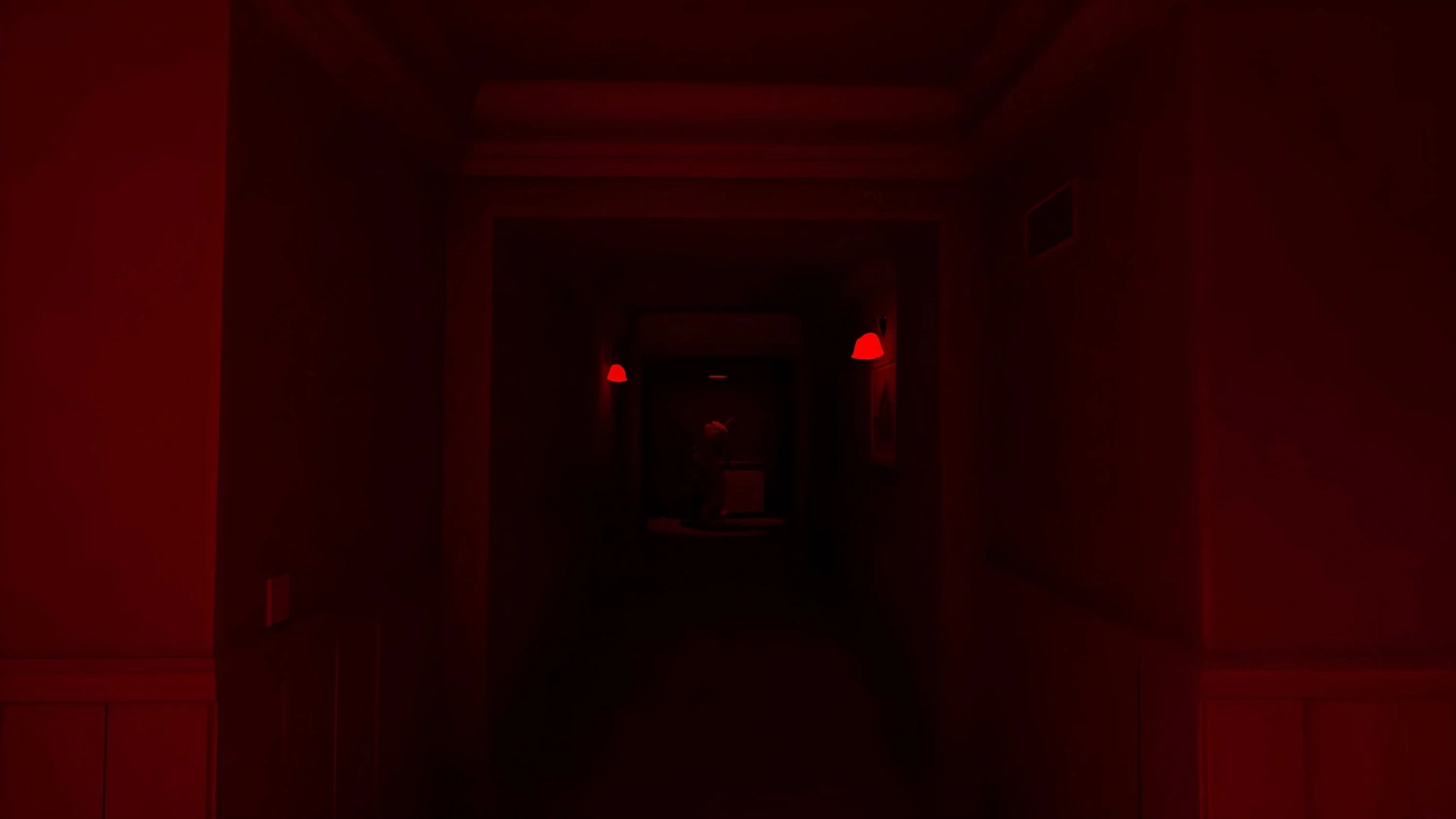 Evil Inside VR