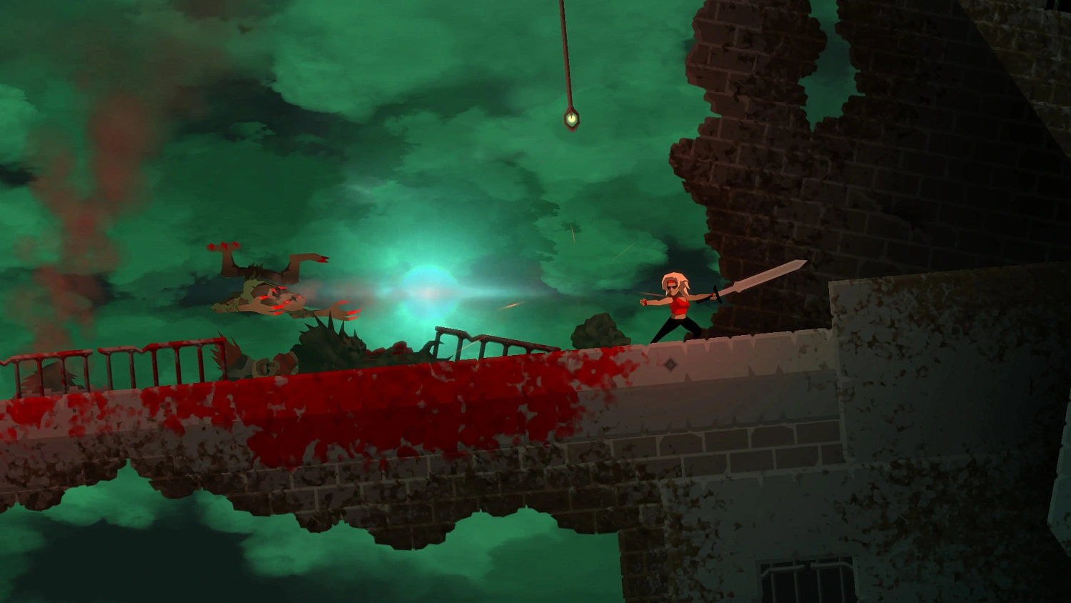 Blast Brawl 2