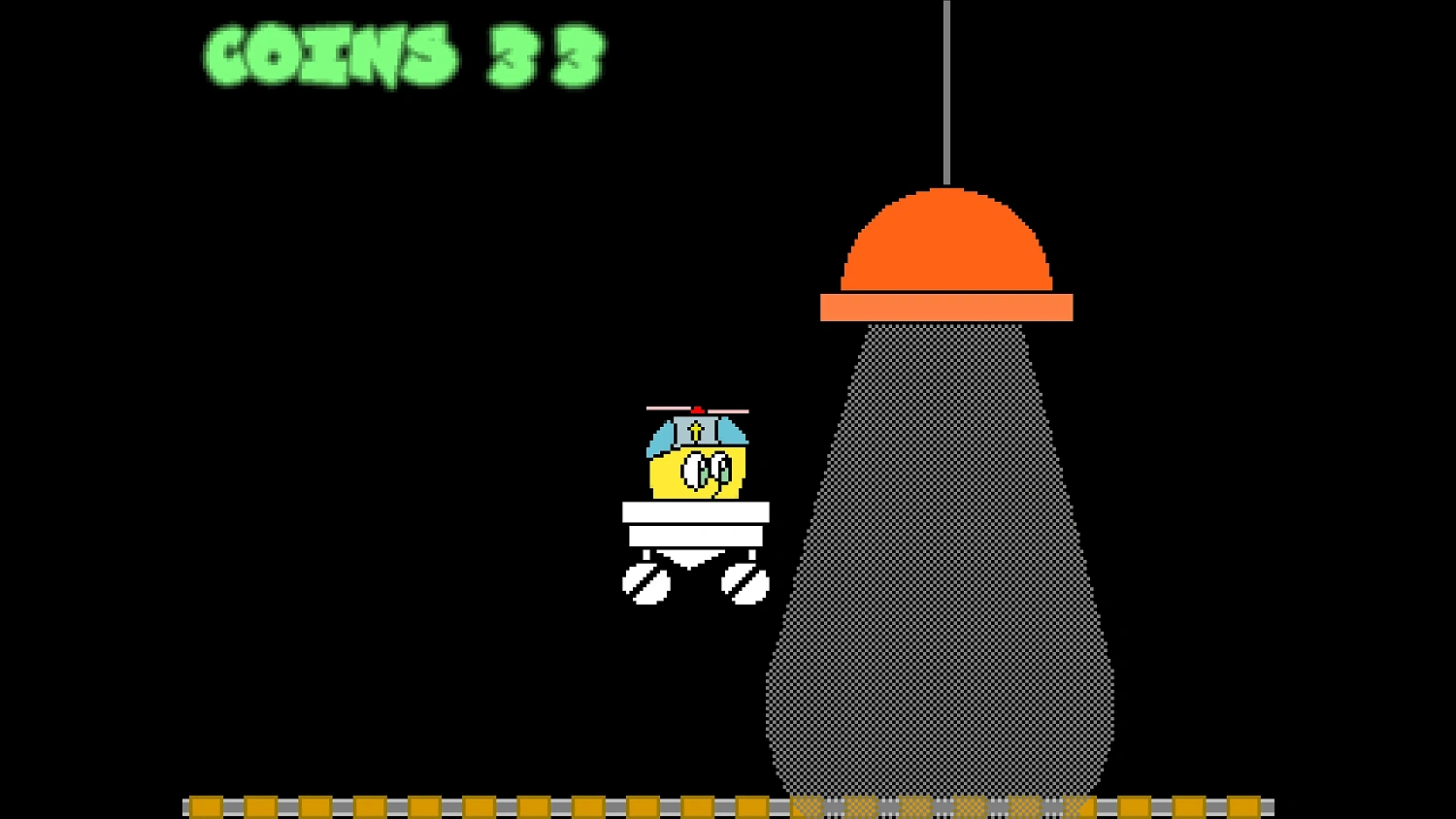 ZJ the Ball (Level 4)