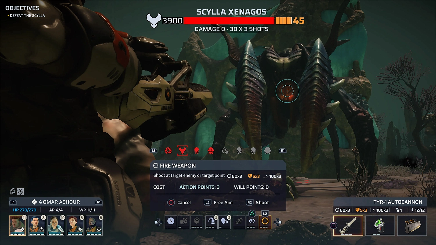 Phoenix Point