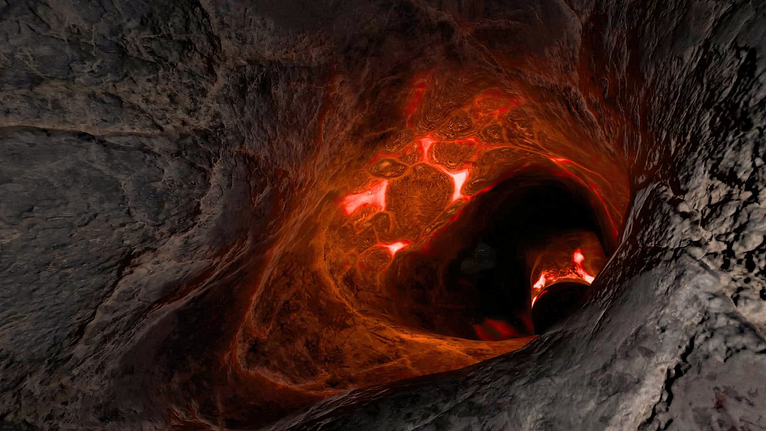 Cave Crave